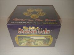 The Fall of Otosan Uchi: Booster Box